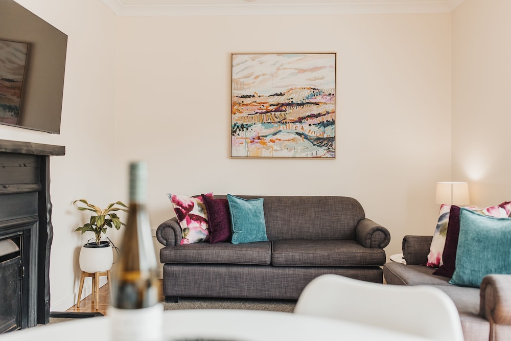 The Mill Apartments Clare Valley 16/20