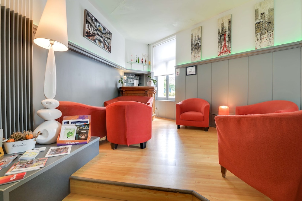 HOTEL NOTRE DAME 34/47