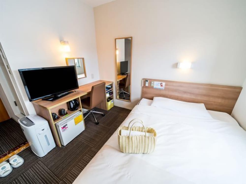 Super Hotel Gotemba II 9/15