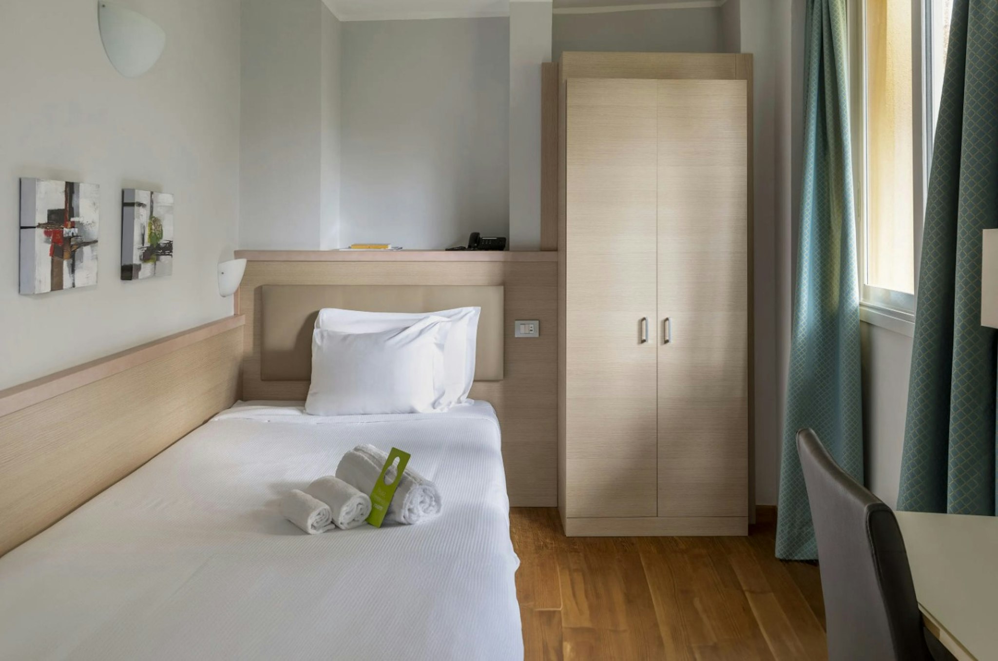 B&B Hotel Park Hotel Suisse Santa Margherita Ligure 7/24