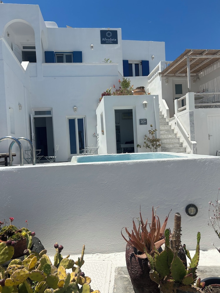Afrodete Hotel 36/50