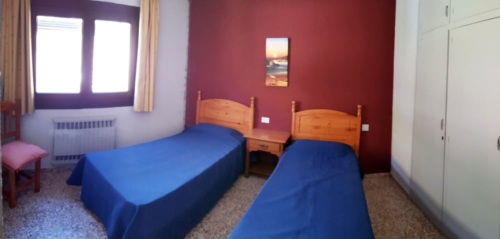 APARTAMENTOS ARINSAL 3000 29/58