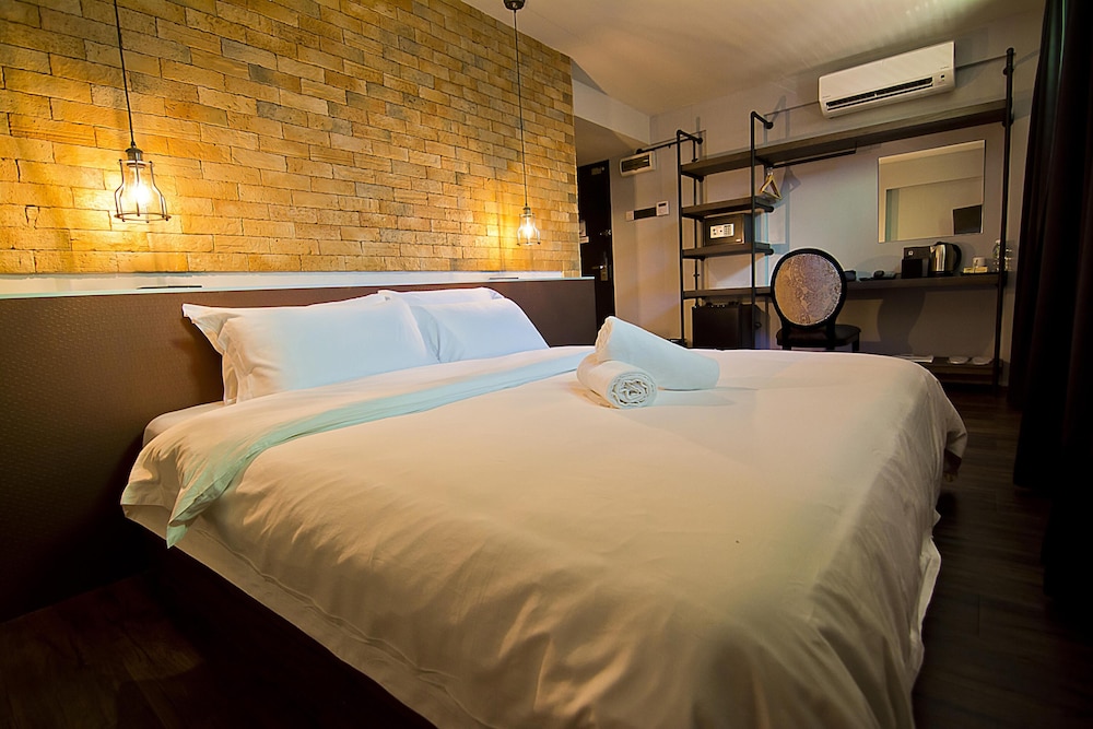 JonkeRED Heritage Hotel 18/42