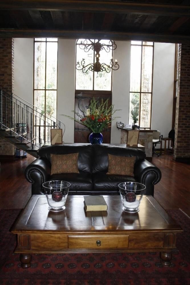 Afrique Boutique Hotel Ruimsig 32/50