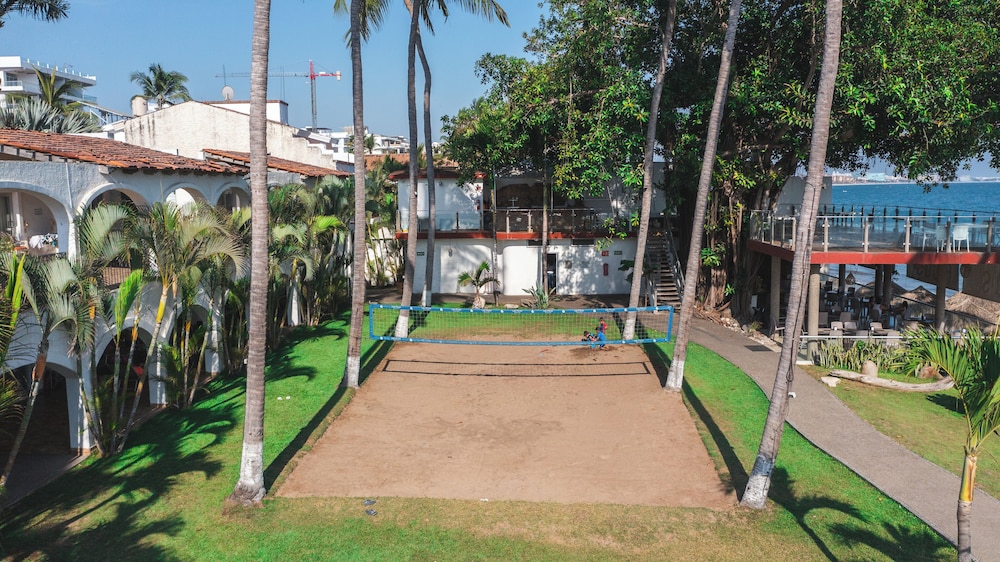 Los Picos Hotel & Suites Bucerias 43/50