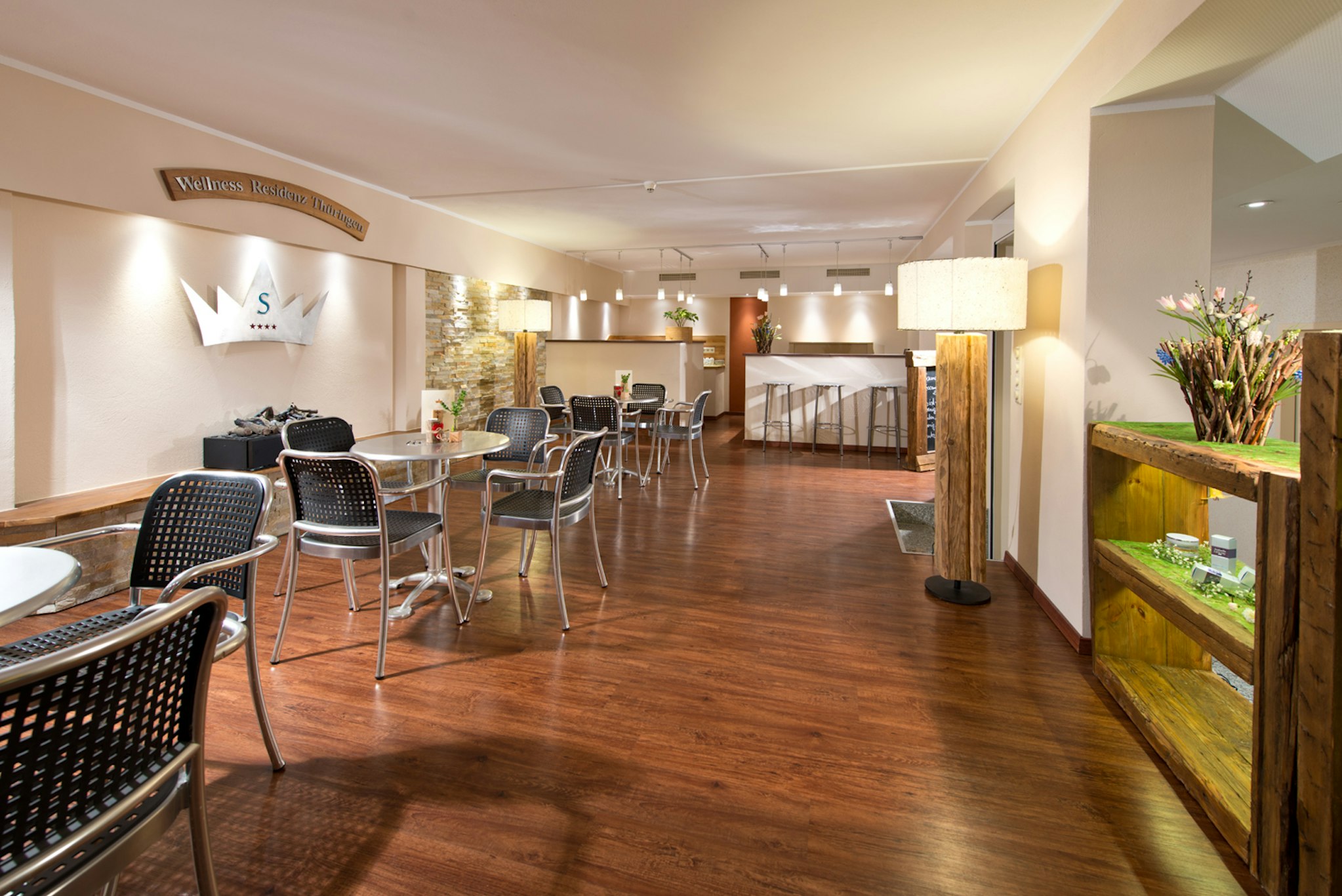 TOP Hotel am Schlosspark 28/54