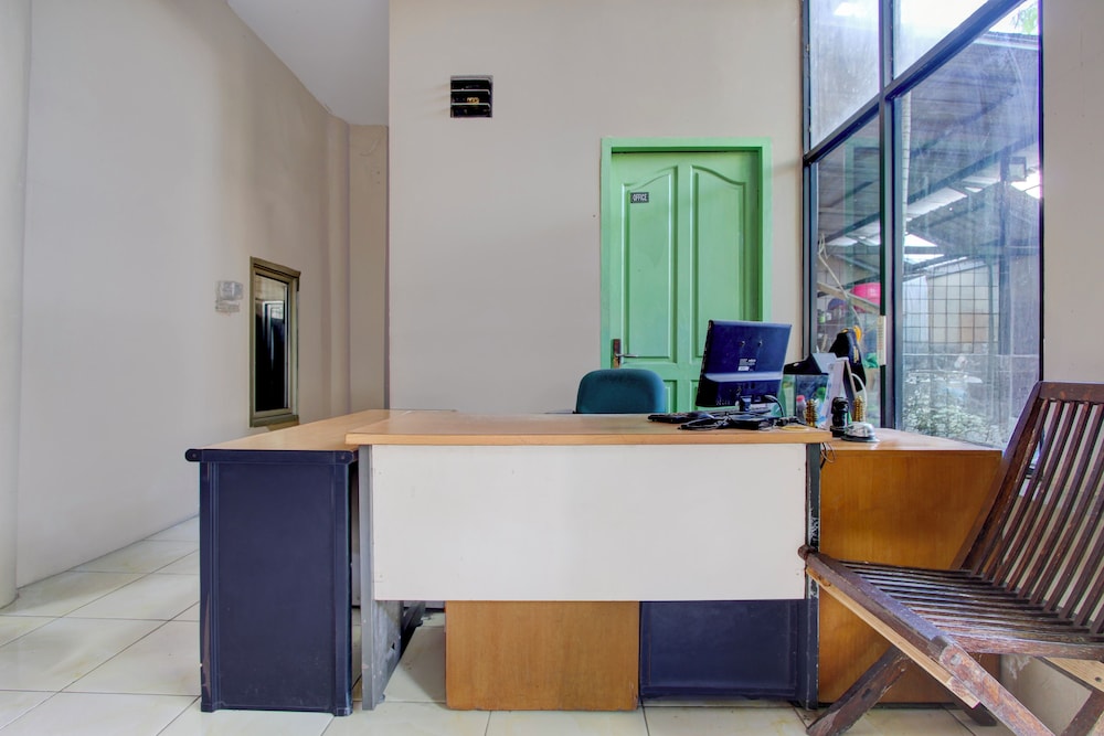 Hotel O Semarang near Bandara Ahmad Yani formerly Rumah Ceria 9/40