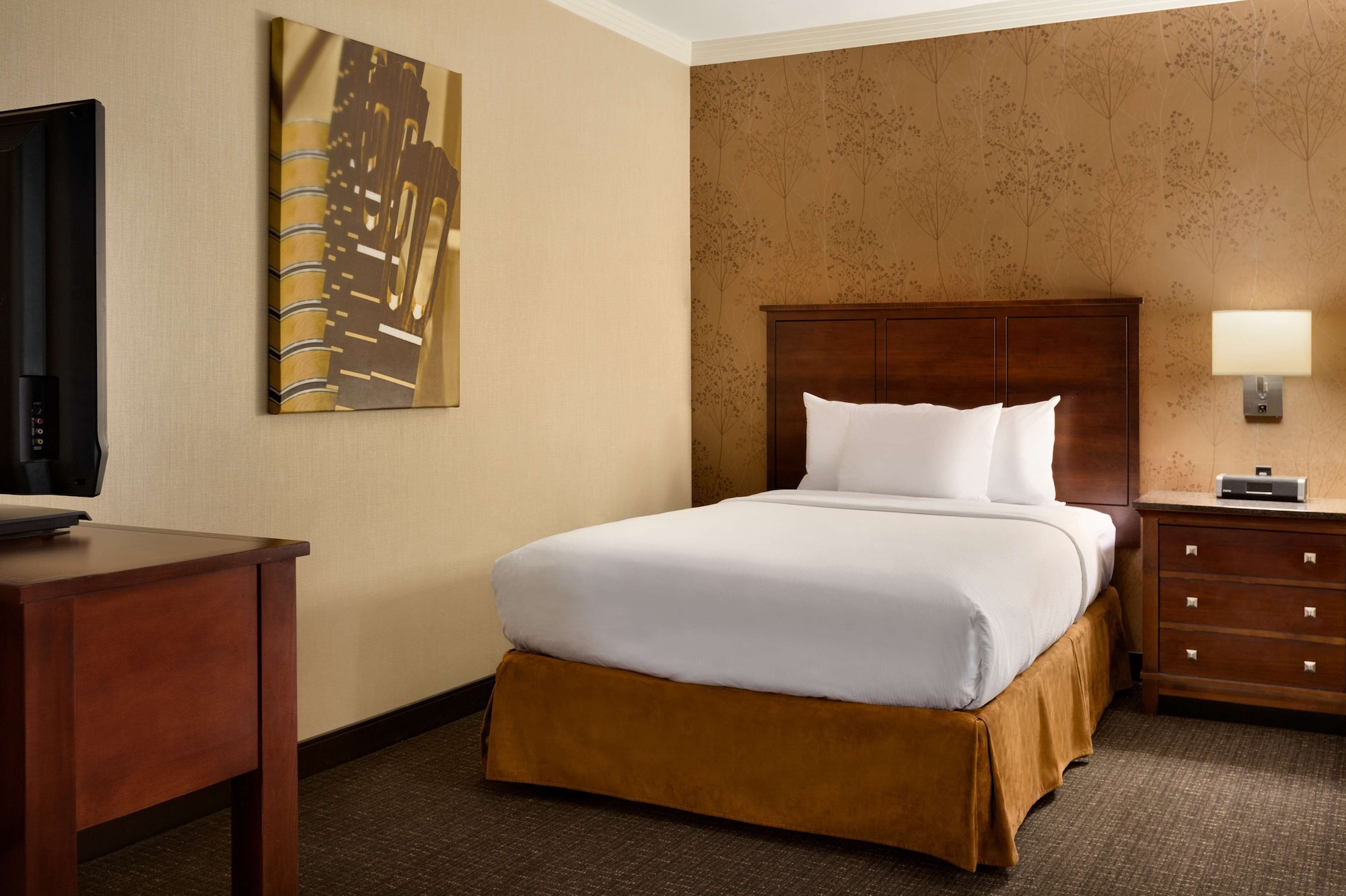 2 Bedrooms, Premium, Suite, King Bed, 2 Bathrooms