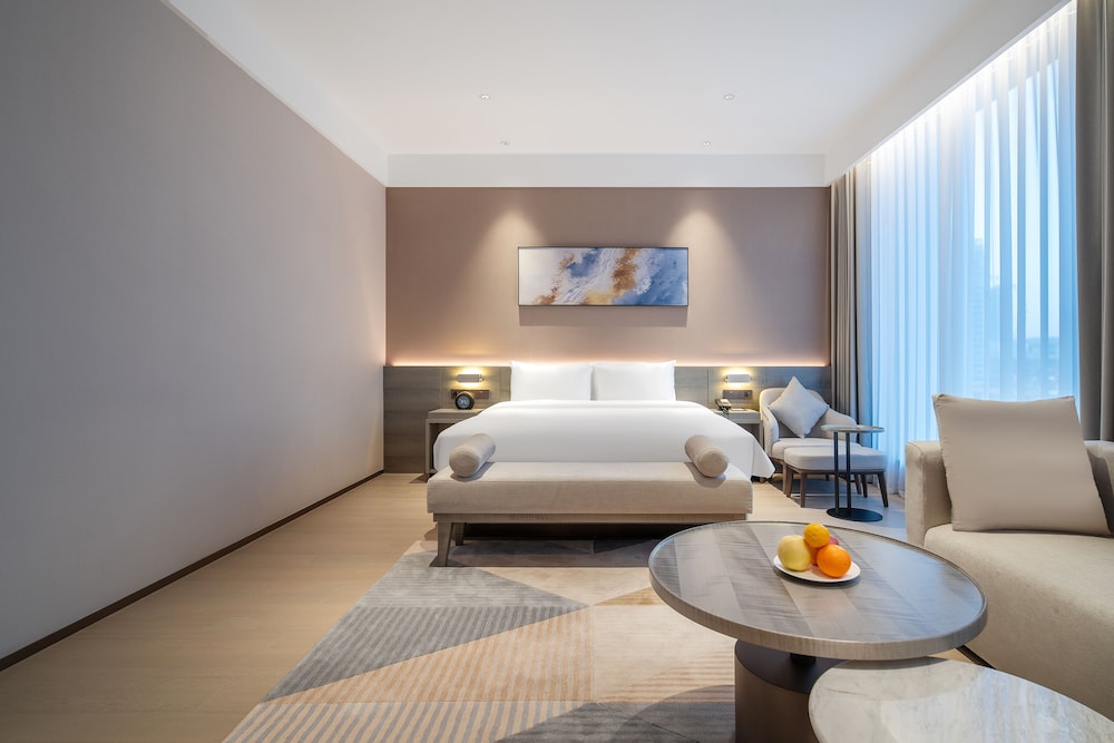 Huidong Business Hotel 17/50