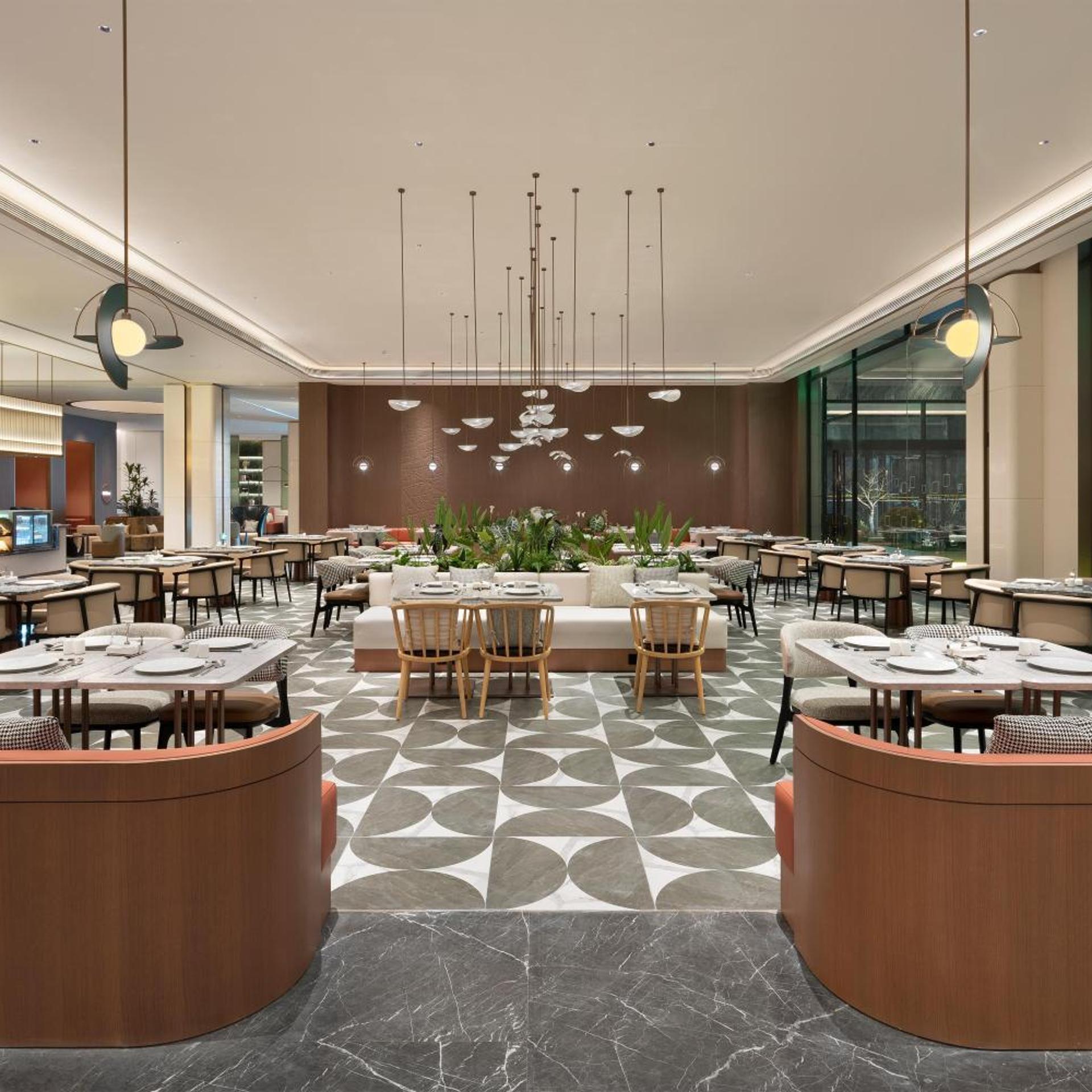 Hilton Garden Inn HuZhou Nanxun Water Town 25/36