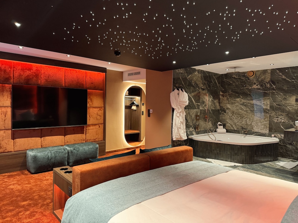 Van Der Valk Hotel Nivelles South 23/50