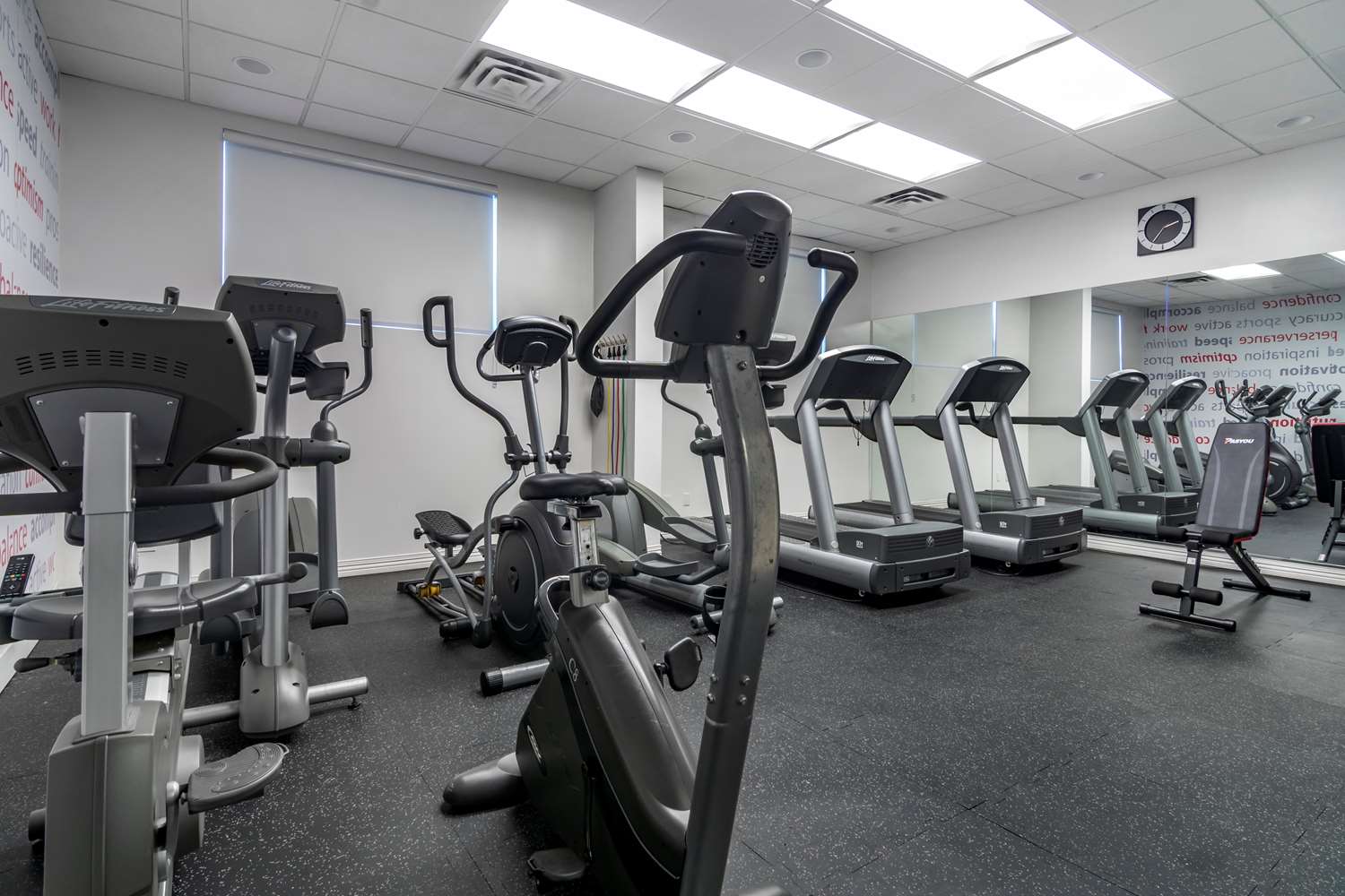 Best Western Plus Vancouver Airport Hotel 22/50