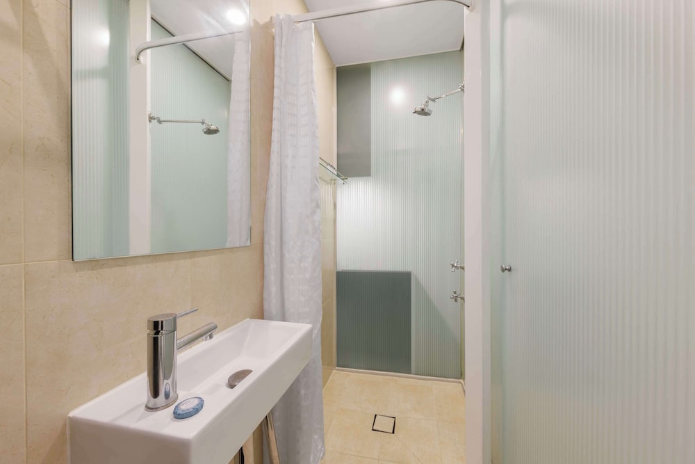 Oaks Melbourne on Collins Suites، ملبورن 50/50