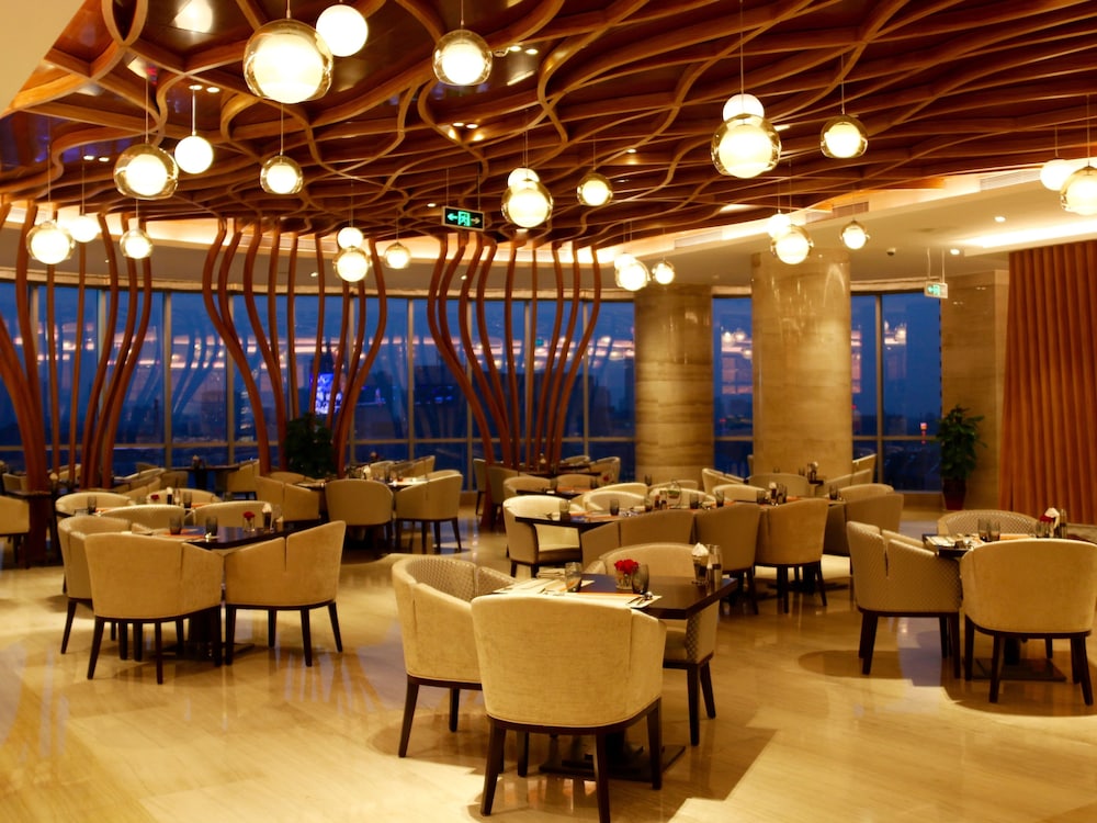 Sofitel Lianyungang Suning 52/71