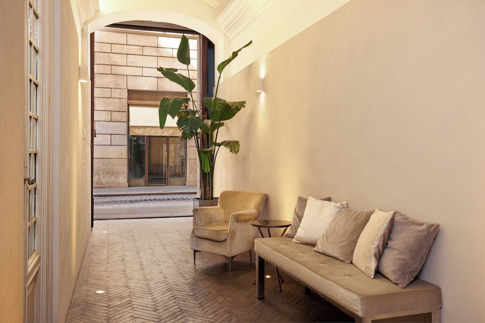 Terrace Pantheon Relais 50/71