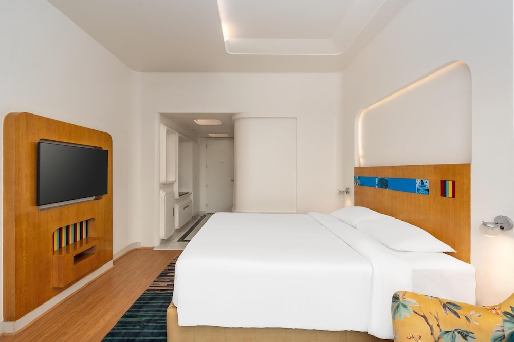 Park Inn By Radisson New Delhi Ip Extension 18/62