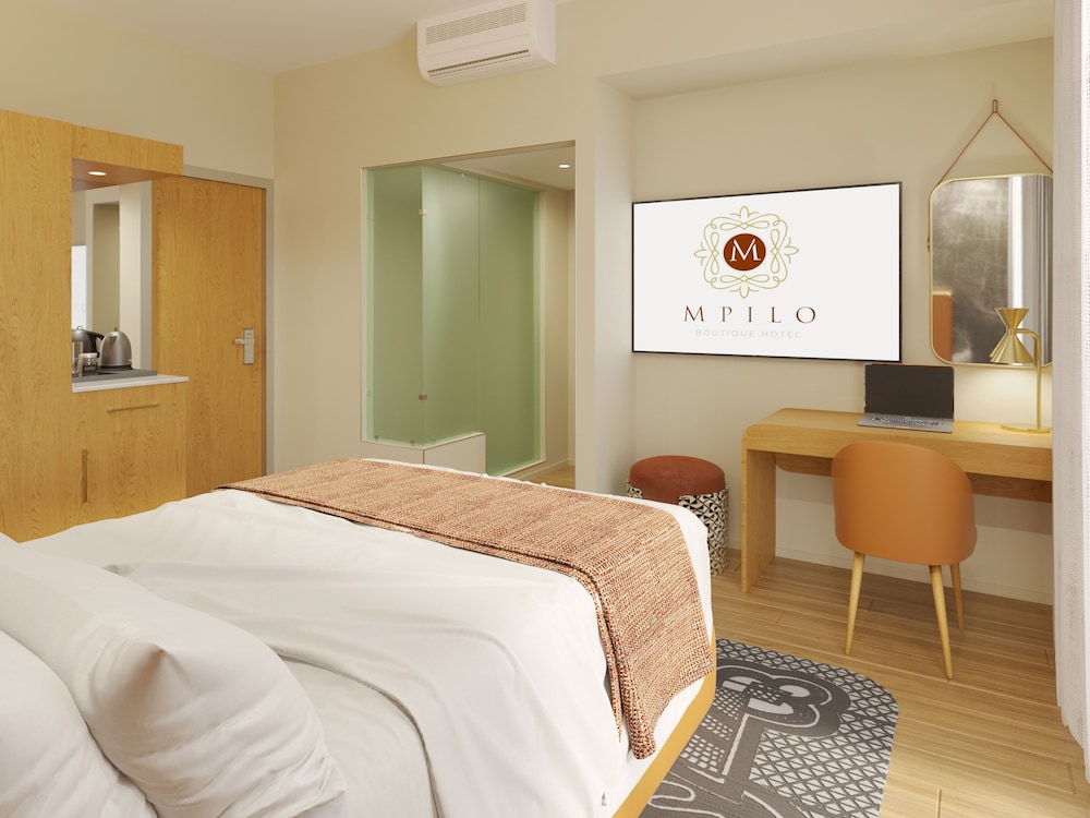 Mpilo Boutique Hotel 13/30