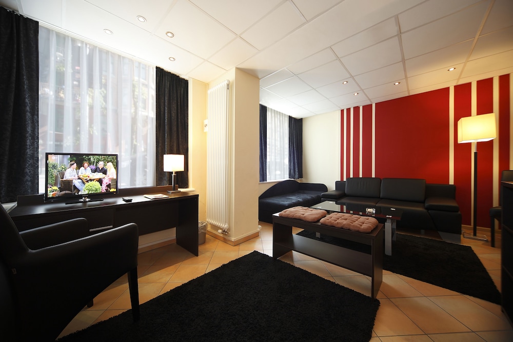 Hotel Hansehof 31/43