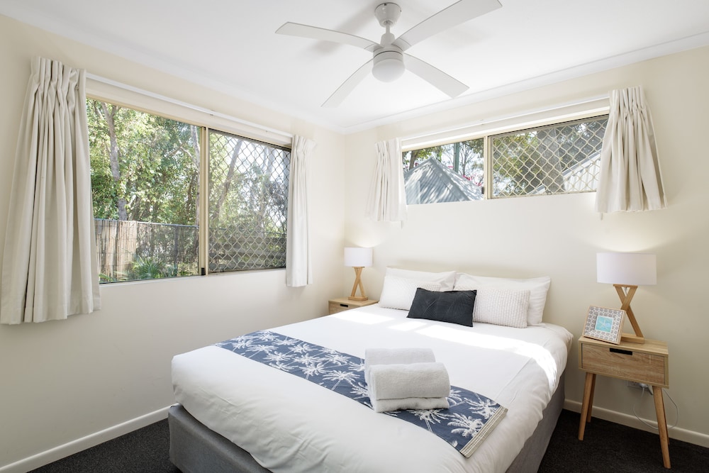 RAINBOW GETAWAY HOLIDAY APARTMENTS 15/69