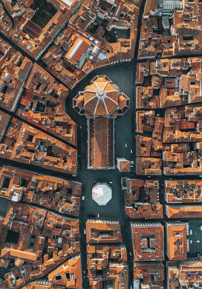PALAZZO RUSPOLI 33/50
