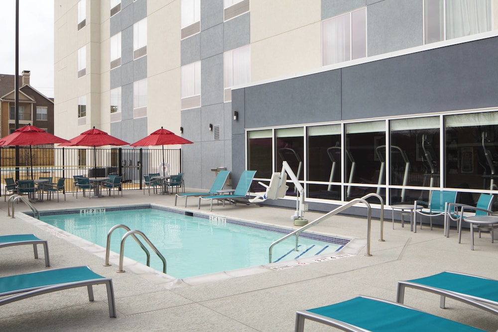 Towneplace Suites By Marriott Austin Round Rock 5/42