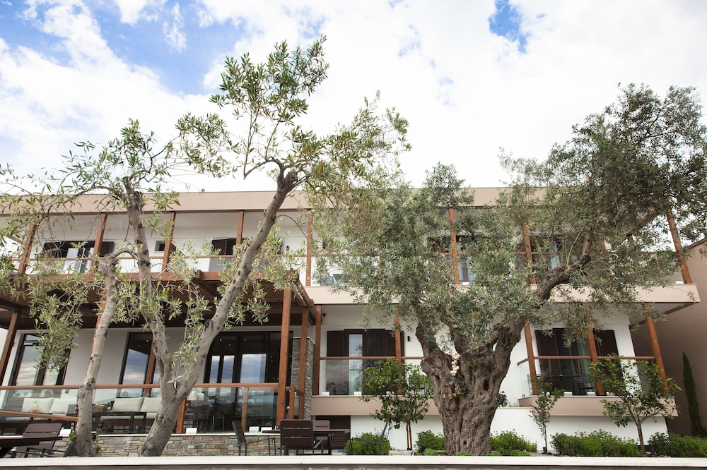 Ayia Marina Suites 3/30
