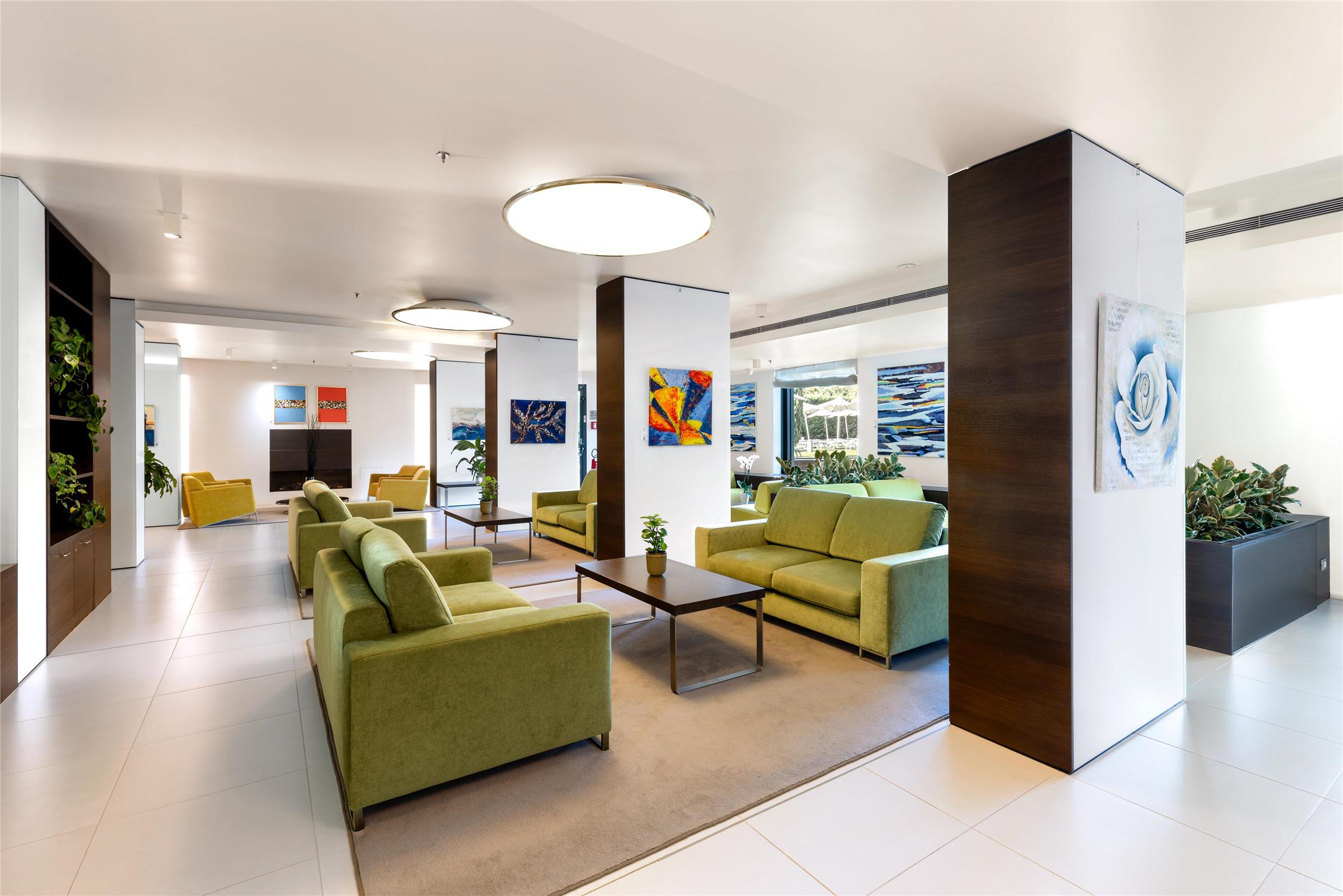 Hilton Garden Inn Venice Mestre San Giuliano 21/50