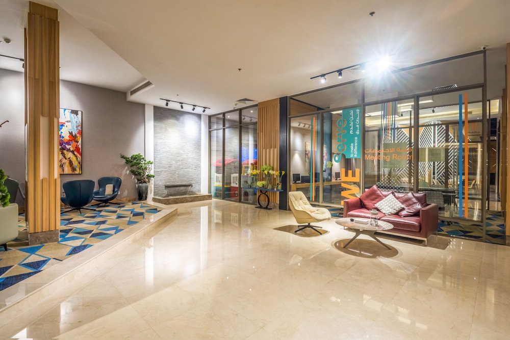 فندق بيتال(Ewaa Express Hotel-Olaya) 24/27