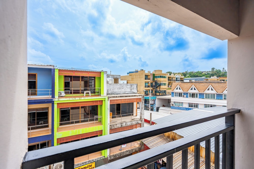 Outdoor Inn Kata Hotel 2/50