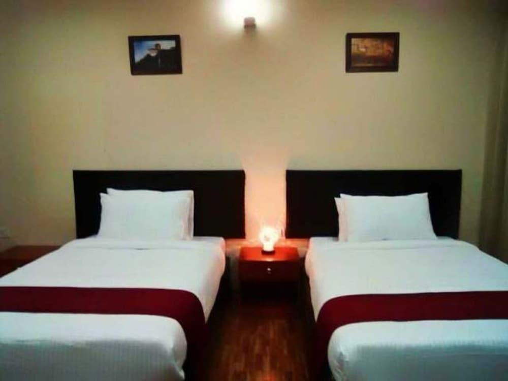 Soenam Tsokhang Resort 11/25