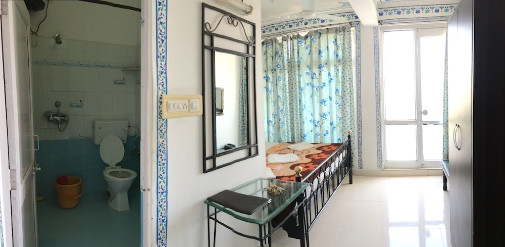 HOTEL PANORAMA GUESTHOUSE 22/30
