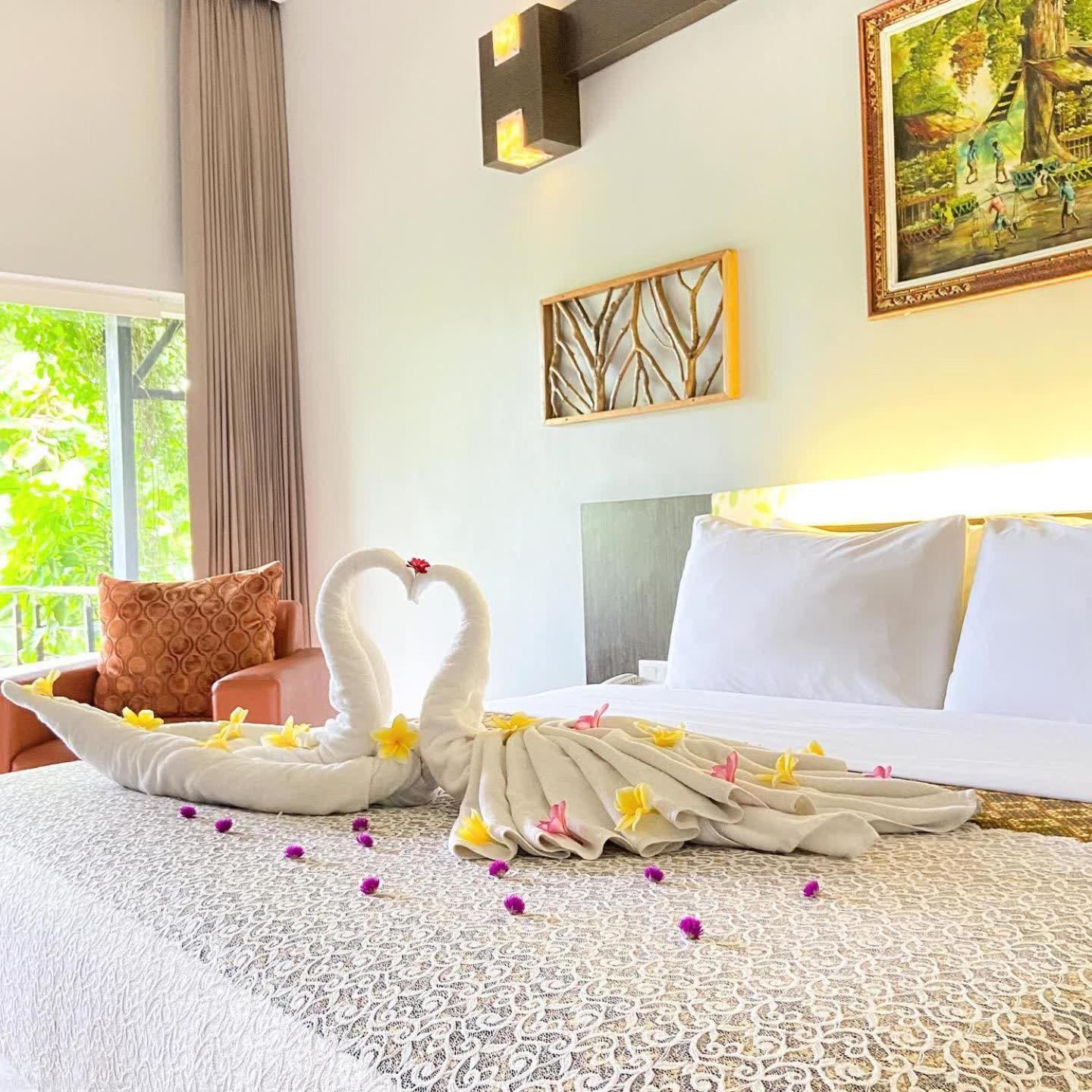 Bukit Daun Hotel Resort 7/32