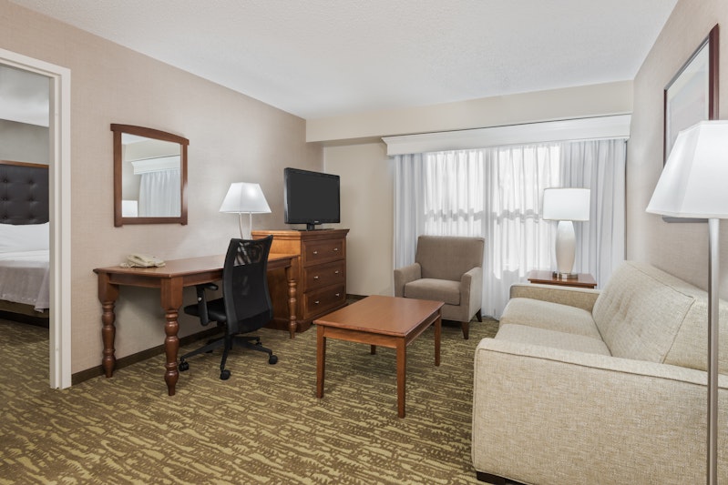 Homewood Suites by Hilton Holyoke-Springfield/North, MA 73/77
