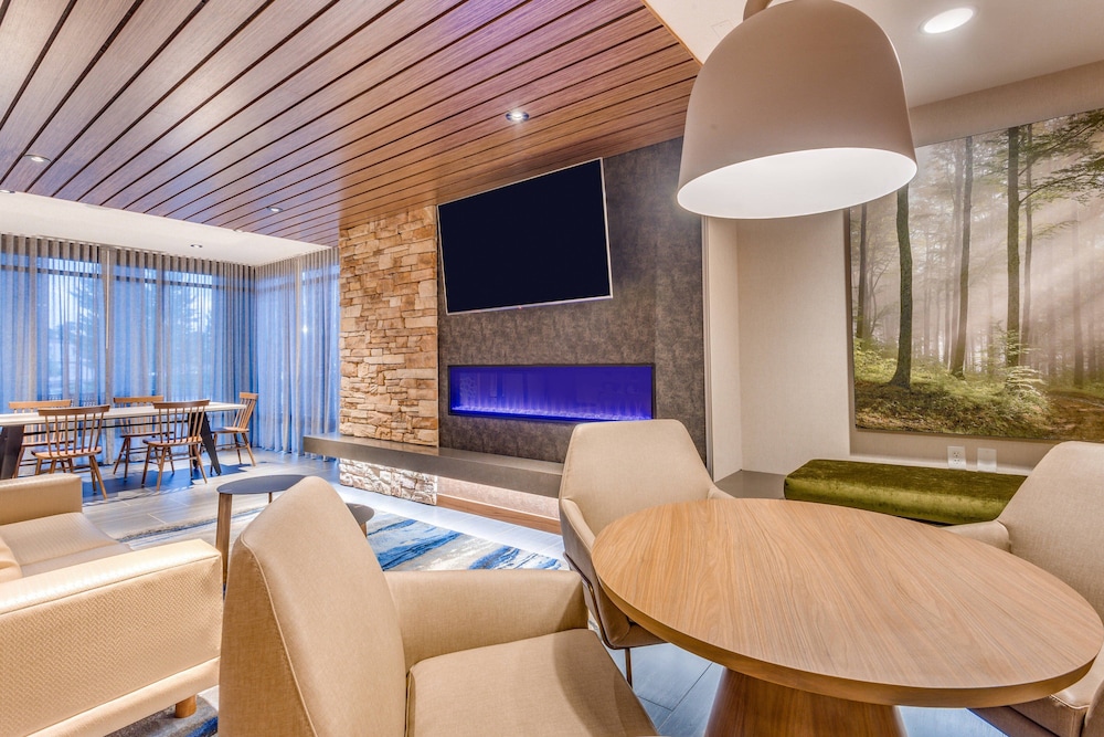 Fairfield Inn & Suites By Marriott Jasper 26/36