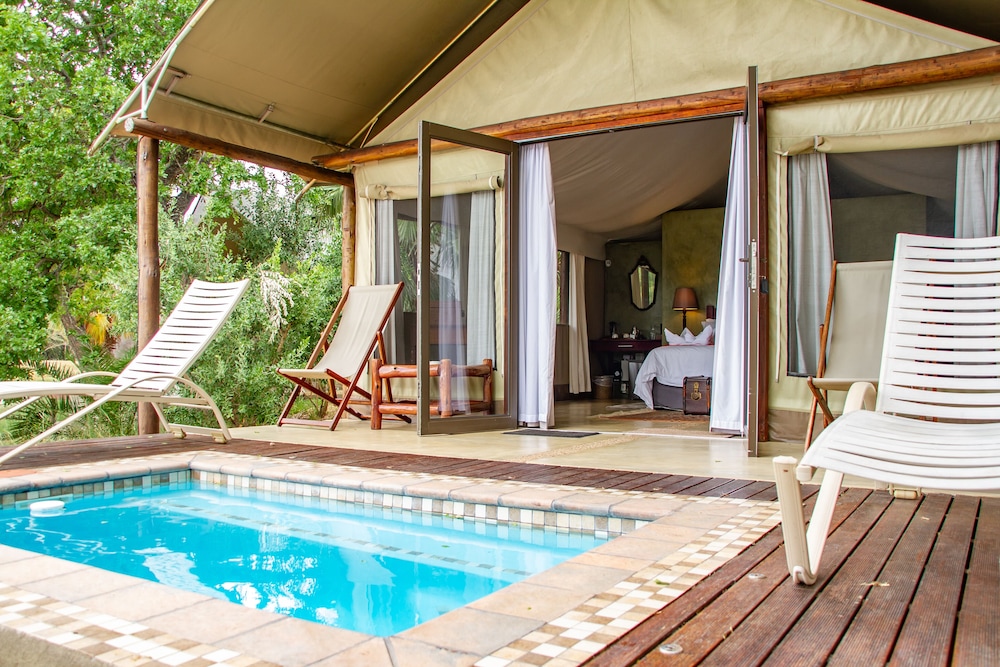Phelwana Game Lodge 18/50