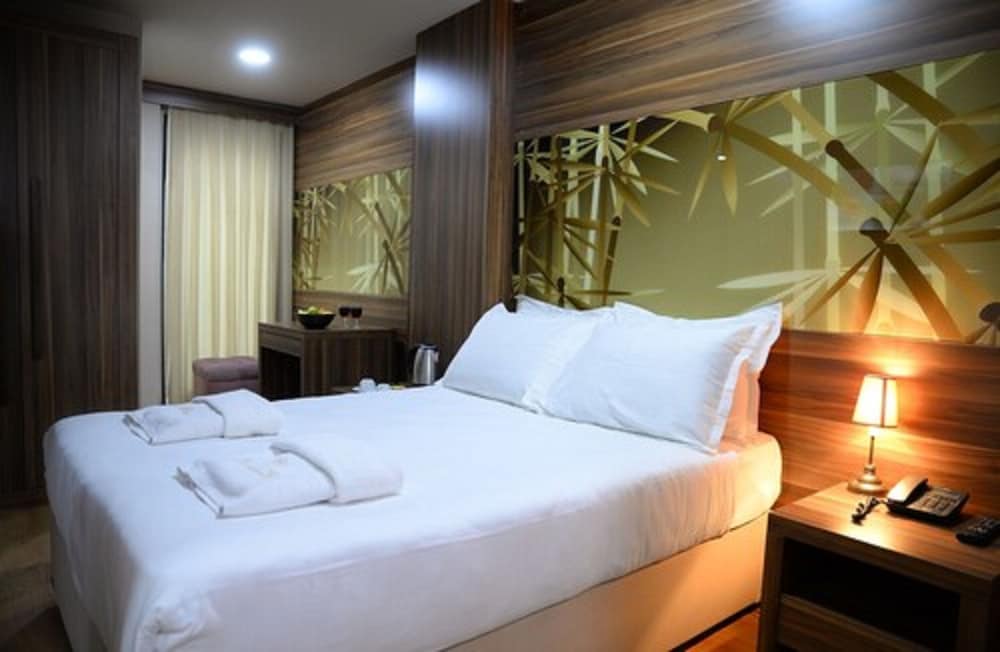 Ferman Apart Hotel 16/38