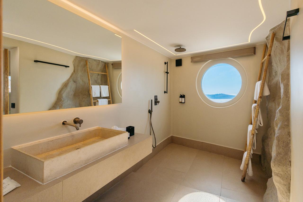 Rocabella Deluxe Suites And Spa 112/117