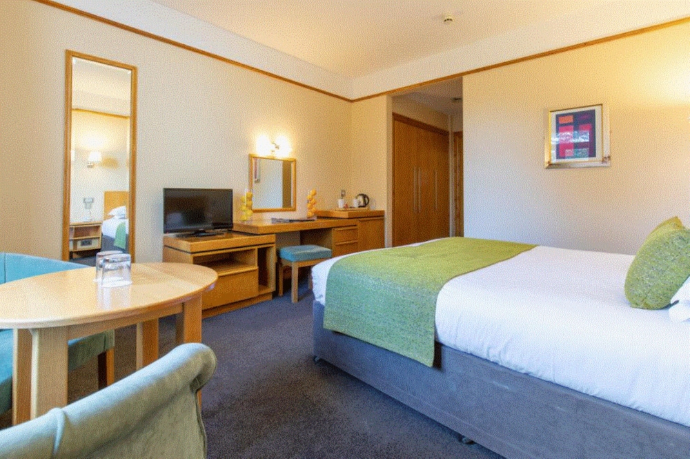 Tullamore Court Hotel 15/49