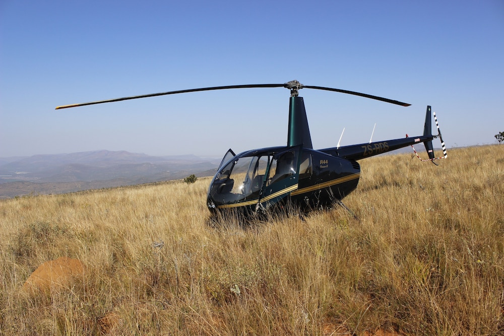 Balule Bushveld Safari Lodge 29/38