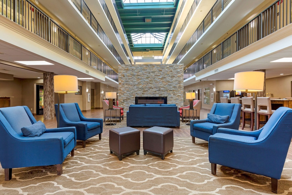 Comfort Suites Fredericksburg South 31/41