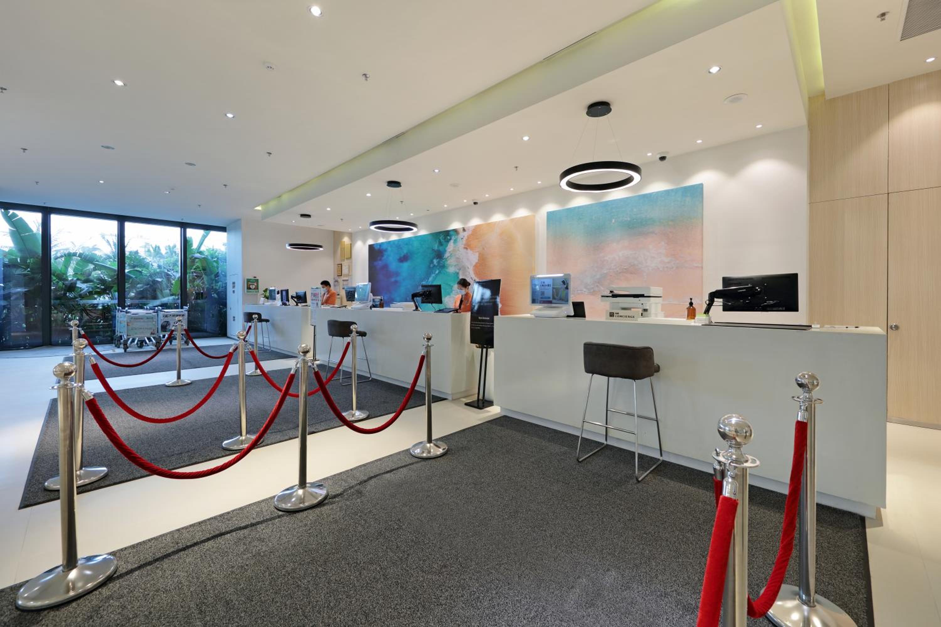 Garden Lane Meilan Airport Hotel Formerly Haikou Meilan Airport Hotel 50/67