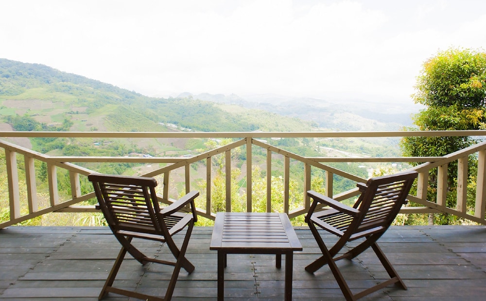 Celyn Resort Kinabalu Kundasang 27/34