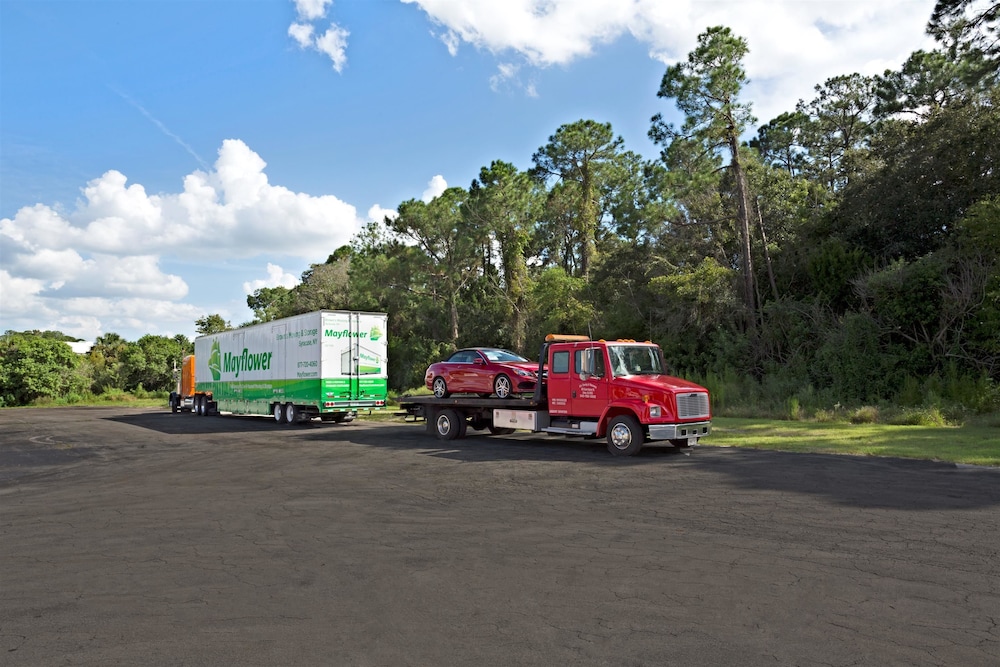 Days Inn By Wyndham Ormond Beach 12/16
