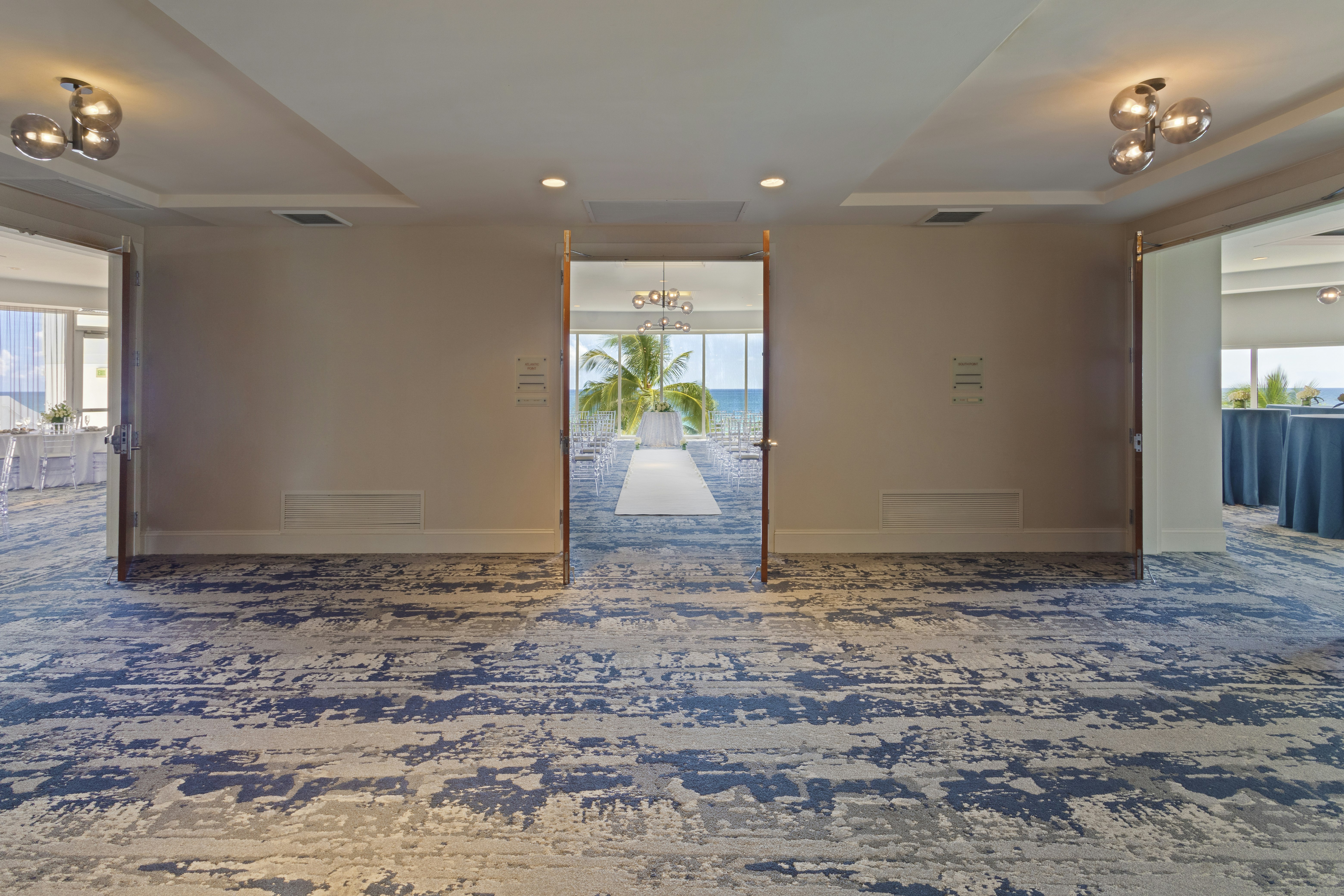 Doubletree By Hilton Ocean Point Resort – North Miami Beach 9/68