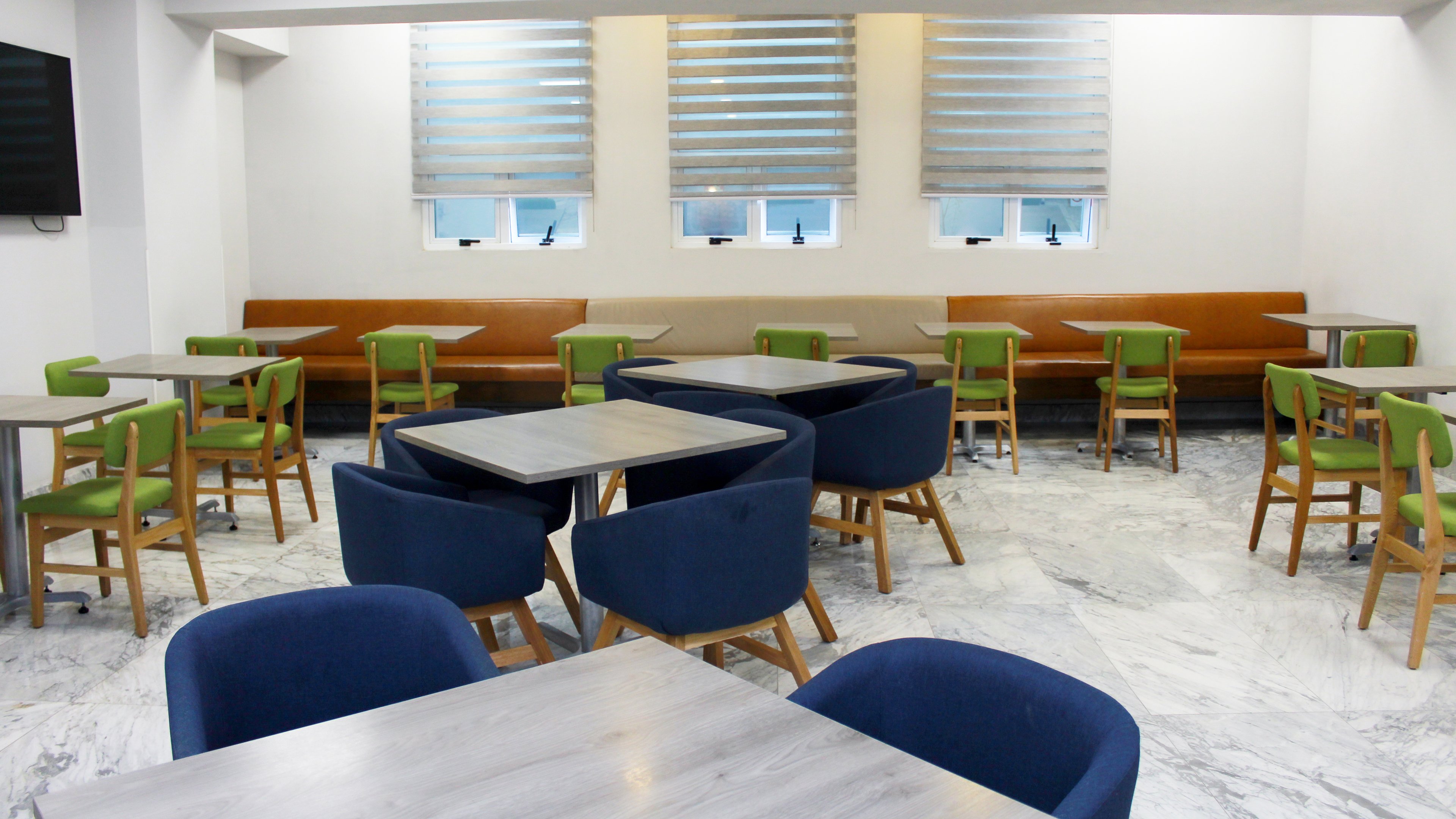 Holiday Inn Express And Suites Ciudad Obregon 58/77