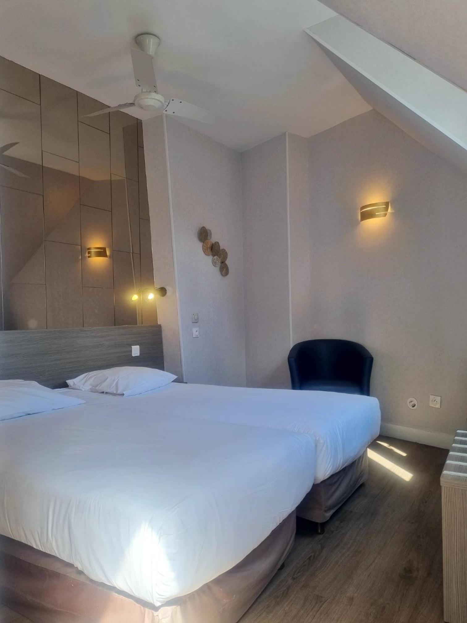 HOTEL EIFFEL KENSINGTON 21/52