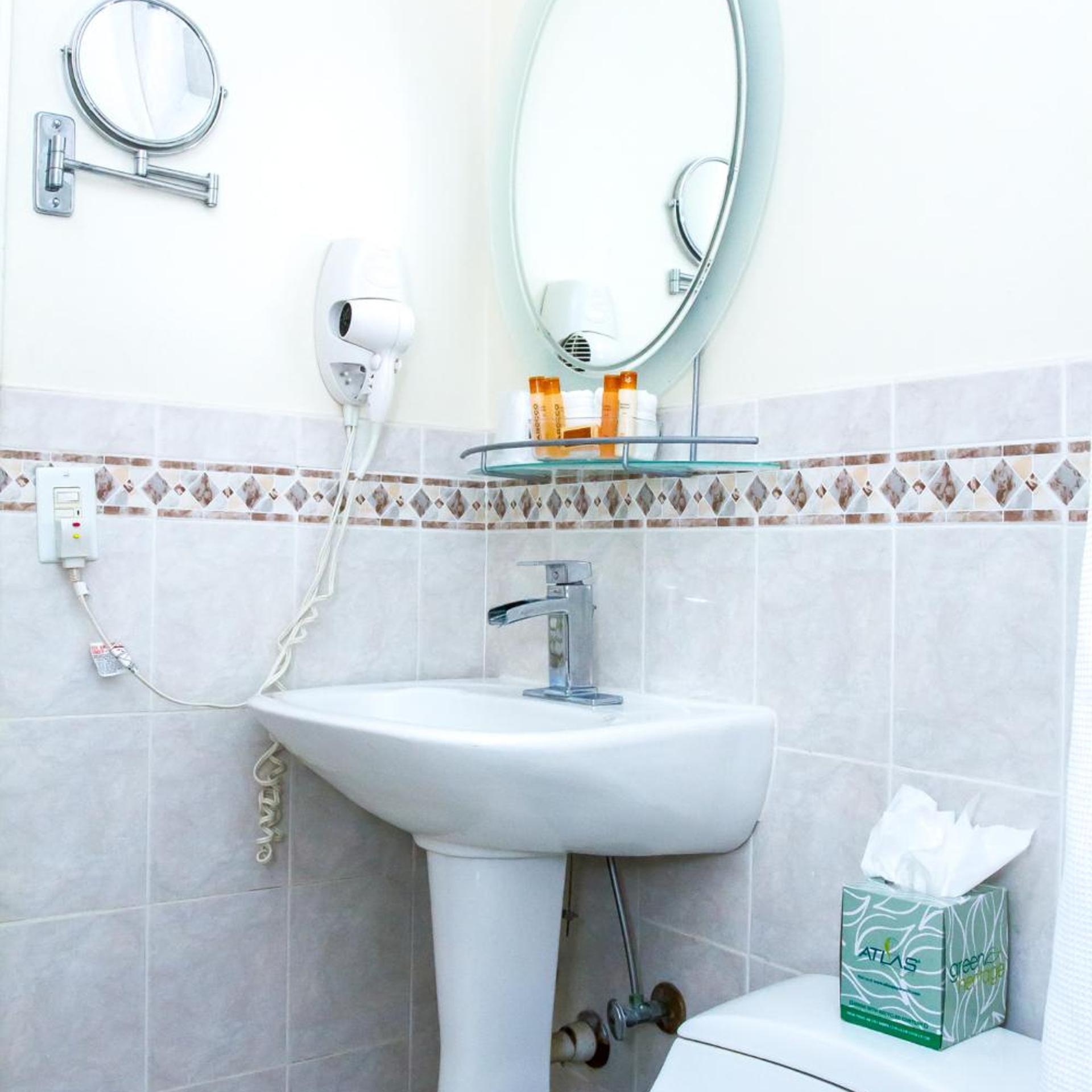 Signature, Suite, Apartment, King Bed، Suites Of Dorchester 3/5