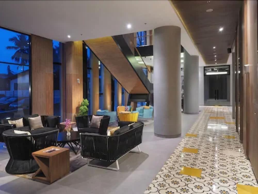 Arosa Hotel Jakarta 7/49