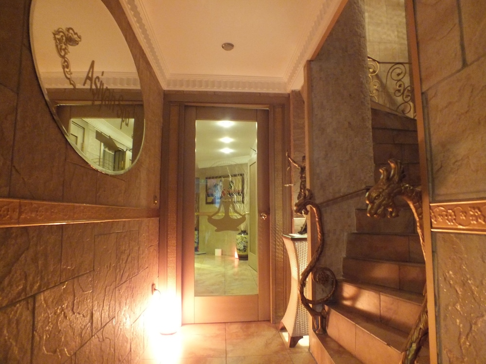 Grand Asiyan Hotel 29/46