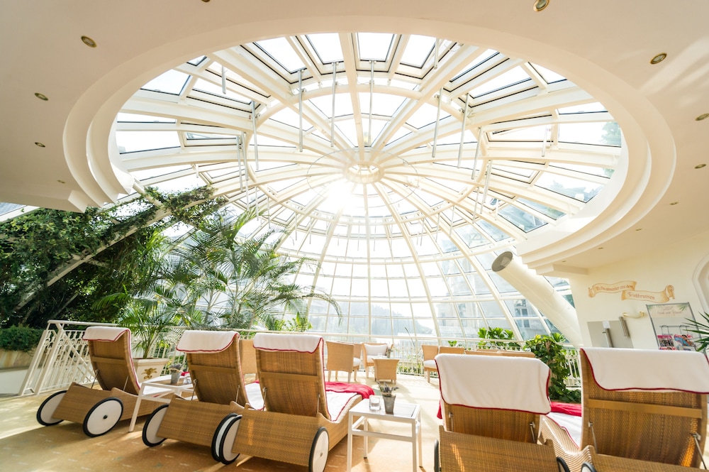 Romantischer Winkel Spa & Wellness Resort 62/67